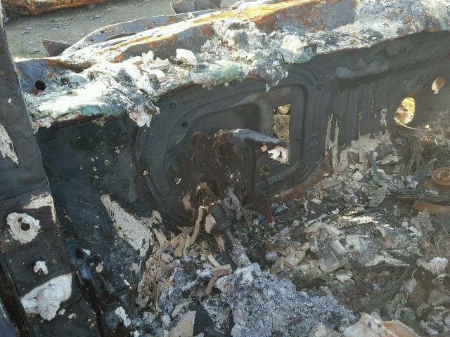 1GKKVRKD0FJ366191 - 2015 GMC ACADIA SLT დამწვარი ფოტო 8