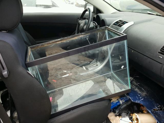 JTKDE167550038627 - 2005 TOYOTA SCION TC Көк фото 5