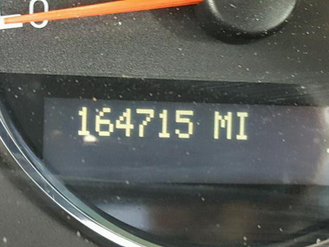 1GNDV23L25D292133 - 2005 CHEVROLET UPLANDER L 棕色 照片 8