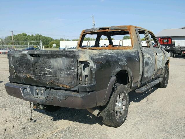 3C6UR5GL7HG764527 - 2017 RAM 2500 LONGH BURN photo 4