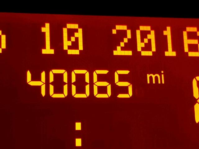 3C6TRVAG1HE509701 - 2017 RAM PROMASTER 白色 照片 8