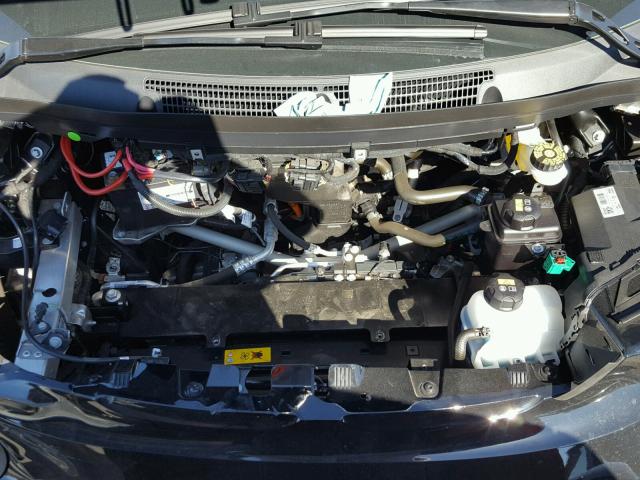 WBY1Z4C54GV507682 - 2016 BMW I3 REX Qara foto 7