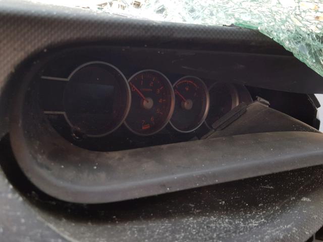 JTLZE4FE4EJ056628 - 2014 TOYOTA SCION XB Blanco foto 8