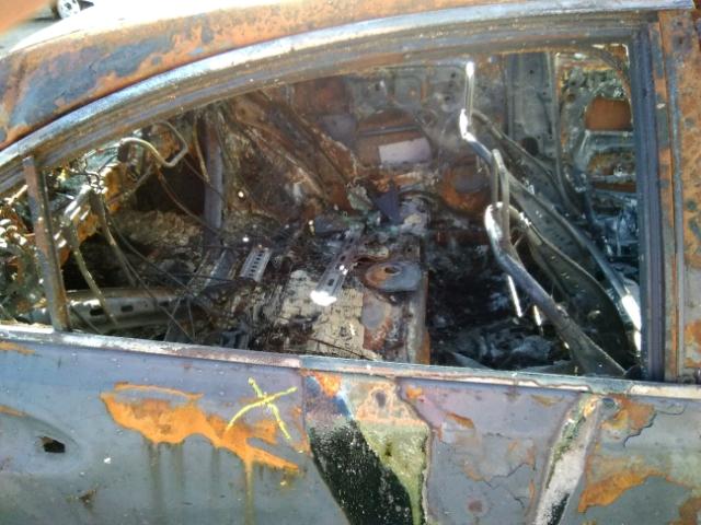 JTHBJ46GX72131614 - 2007 LEXUS ES 350 BURN photo 6