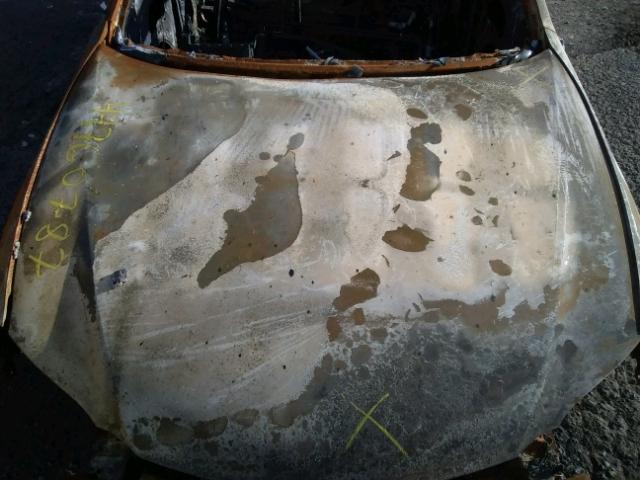 JTHBJ46GX72131614 - 2007 LEXUS ES 350 BURN photo 7