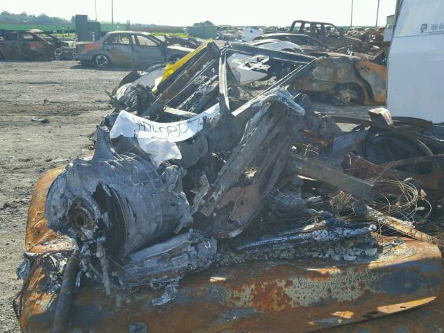 WBY1Z2C58FV287286 - 2015 BMW I3 BEV BURN photo 6