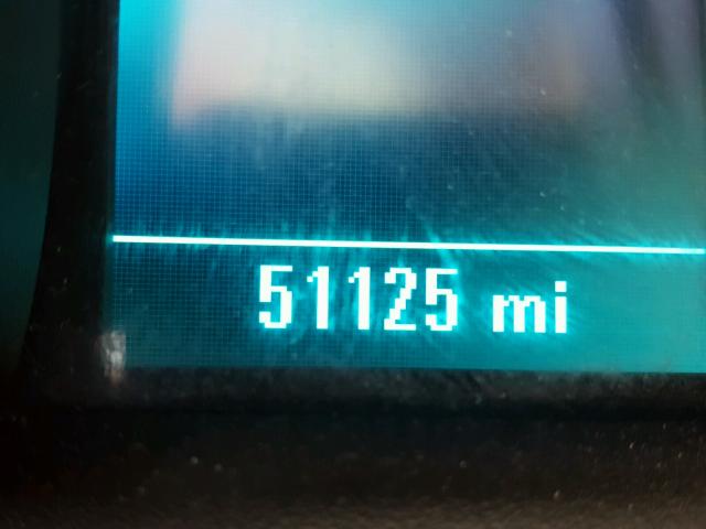 1G11C5SA4DF279558 - 2013 CHEVROLET MALIBU 1LT CHARCOAL photo 8