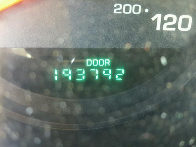 1P3ES46C11D102569 - 2001 PLYMOUTH NEON BASE 银色 照片 8