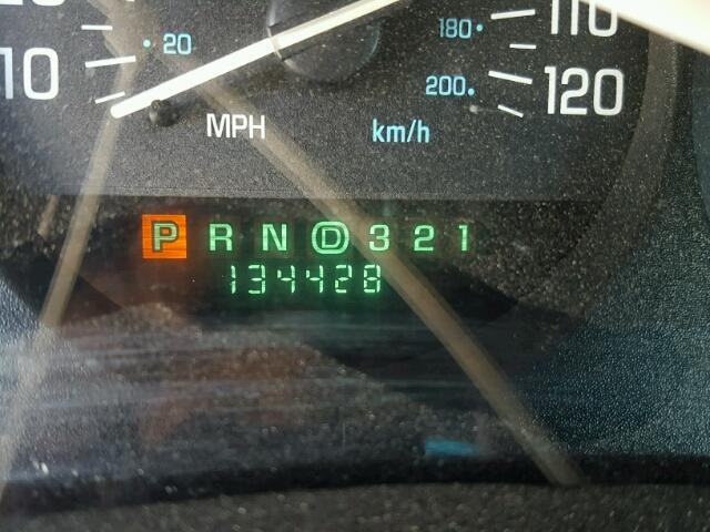 2G4WB52K731259007 - 2003 BUICK REGAL LS WHITE photo 8