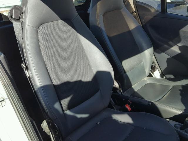 WMEEJ9AA8DK673192 - 2013 SMART FORTWO ELE 灰色 照片 6