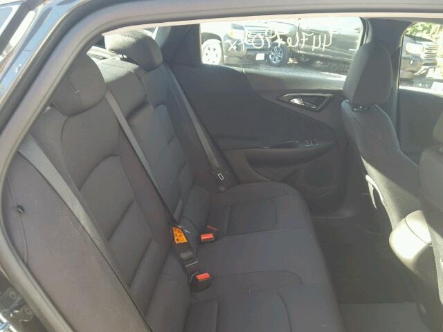 1G1ZB5ST3HF284179 - 2017 CHEVROLET MALIBU LS Boz foto 6