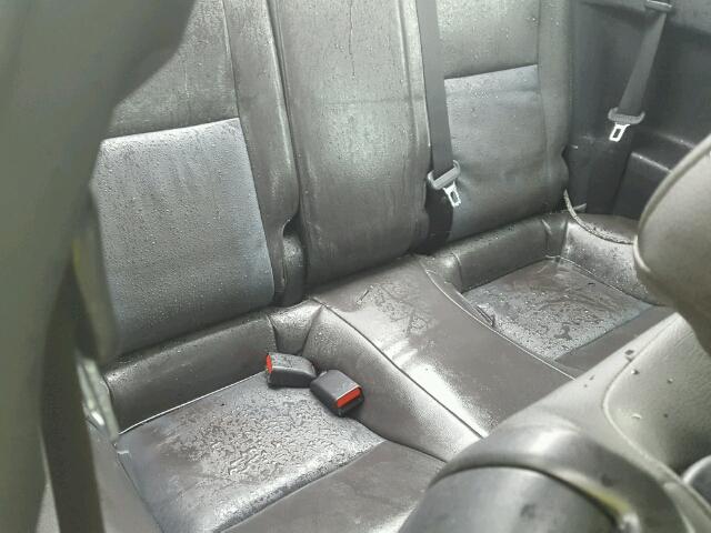 JTKJF5C78B3003537 - 2011 TOYOTA SCION TC 白色 照片 6