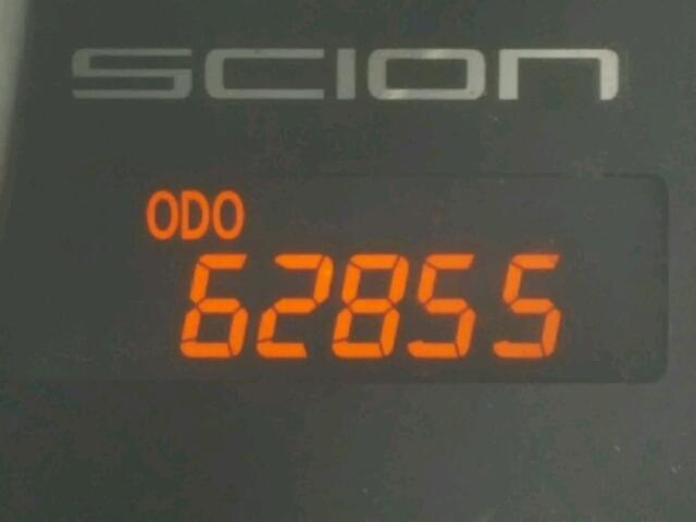 JTKJF5C78B3003537 - 2011 TOYOTA SCION TC 白色 照片 8