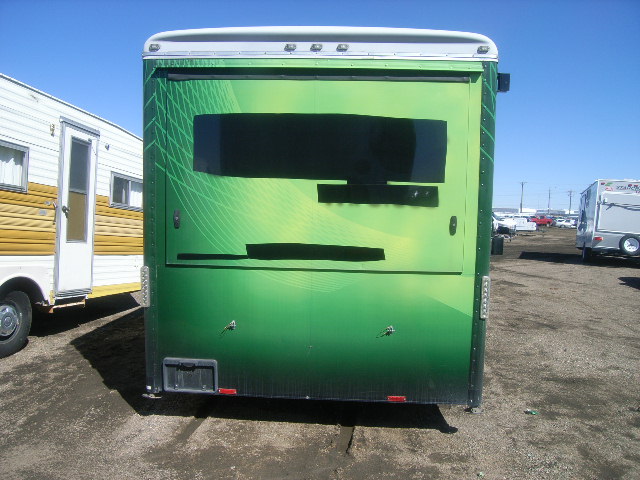 1WC200E12A4073470 - 2010 WELLS CARGO CARGO TRL GREEN photo 6