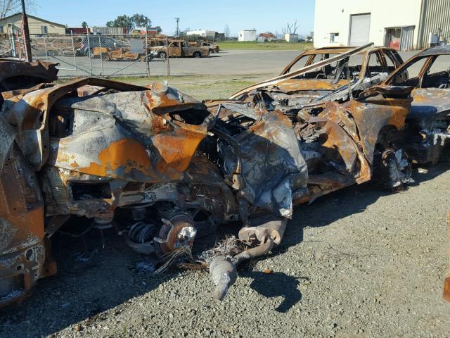 2T2BK1BA9FC322094 - 2015 LEXUS RX 350 BURN photo 4