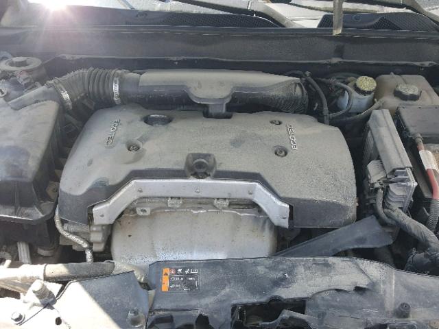 1G11H5SA8DF123007 - 2013 CHEVROLET MALIBU LTZ 黑色 照片 7