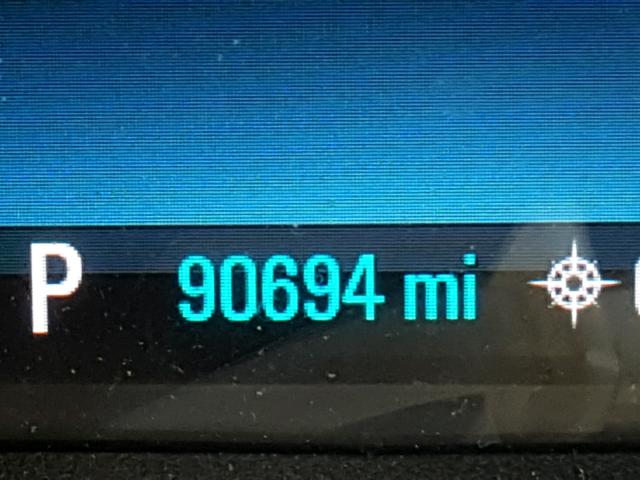 1G11C5SL2FF201963 - 2015 CHEVROLET MALIBU 1LT SILVER photo 8