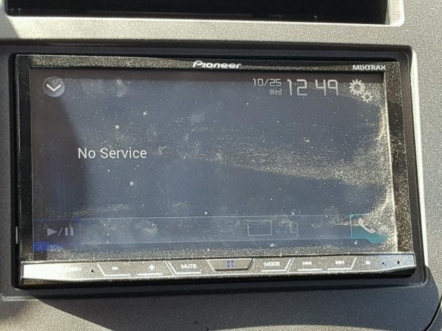 1G11B5SA9DF302819 - 2013 CHEVROLET MALIBU LS SILVER photo 9