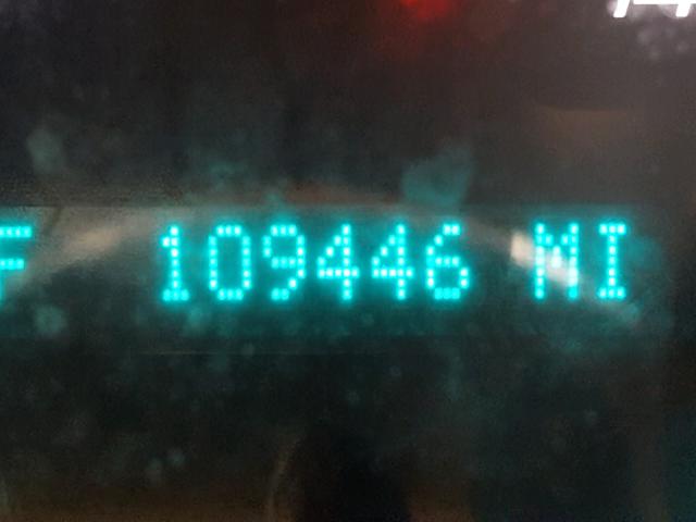 1G1ZB5EB8AF205307 - 2010 CHEVROLET MALIBU LS ბეჟი ფოტო 8