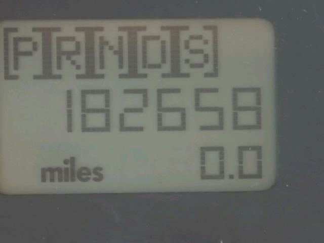 3VWBK31C65M405195 - 2005 VOLKSWAGEN NEW BEETLE 红色 照片 8