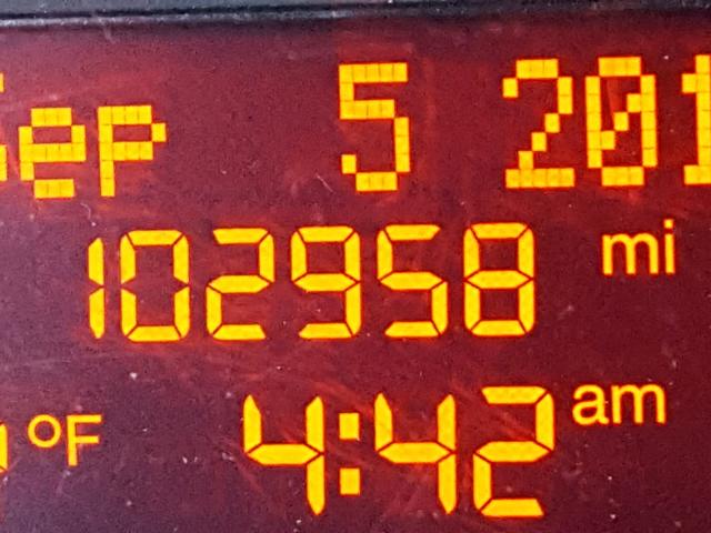 ZFBERFAT1F6A64051 - 2015 RAM PROMASTER 白色 照片 8