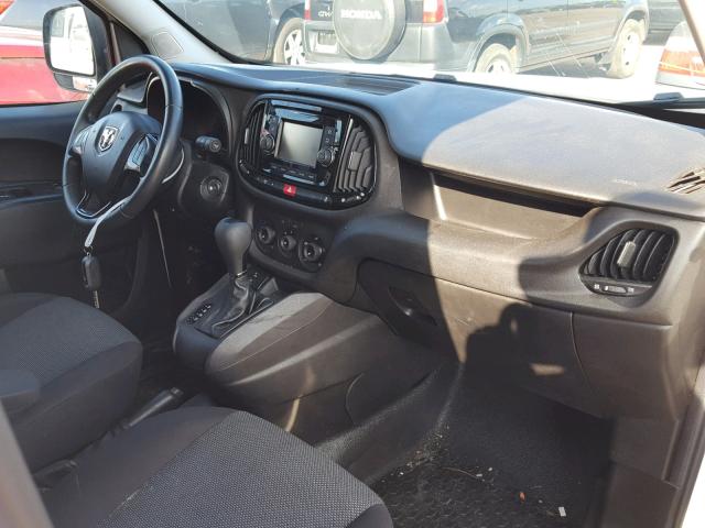 ZFBERFAT1F6A64051 - 2015 RAM PROMASTER 白色 照片 9