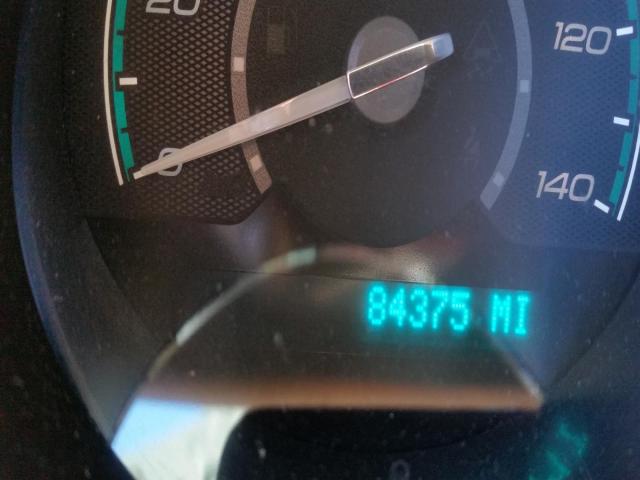 1G1ZB5E07CF163696 - 2012 CHEVROLET MALIBU LS GRAY photo 8