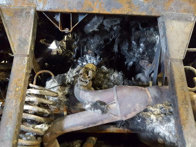 3JBKVDP13EJ000426 - 2014 CAN-AM COMMANDER BURN photo 7