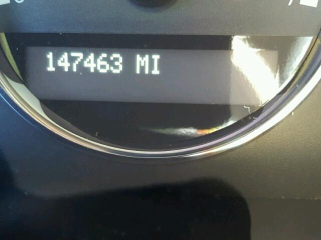 1GNDU23W37D196415 - 2007 CHEVROLET UPLANDER L 棕色 照片 8