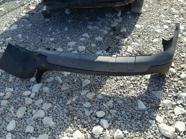 1GNDU23W37D196415 - 2007 CHEVROLET UPLANDER L 棕色 照片 9