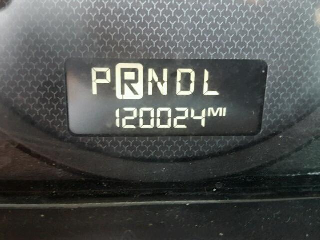 1G1ZU64855F185805 - 2005 CHEVROLET MALIBU MAX 银色 照片 8