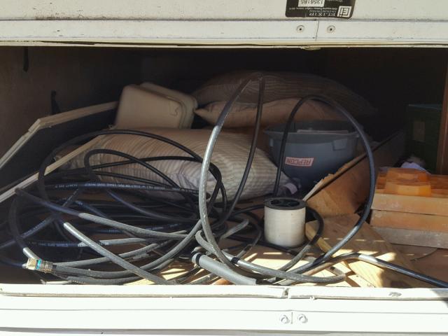 4X4TSME238A298150 - 2008 SALM FOREST RIV WHITE photo 9