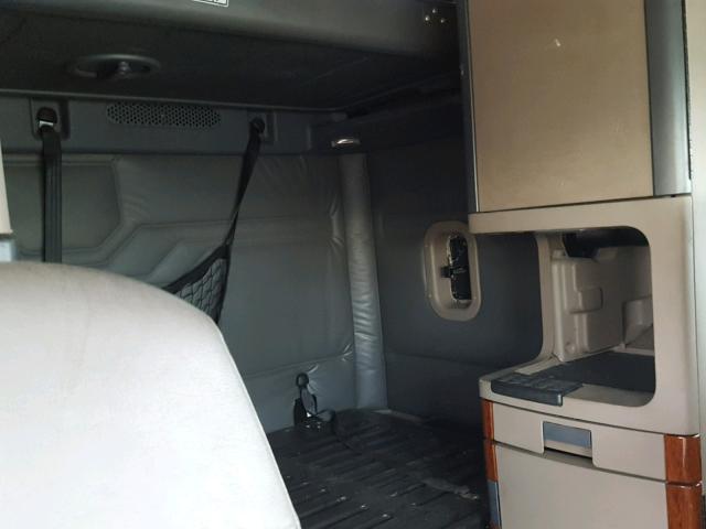 3AKJGLDR3ESFU3004 - 2014 FREIGHTLINER CASCADIA 1 GOLD photo 6