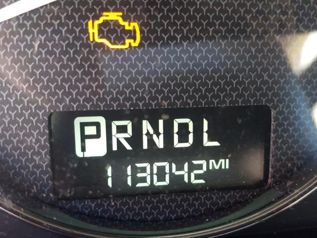 1G1ZS58F87F170128 - 2007 CHEVROLET MALIBU LS BLUE photo 8