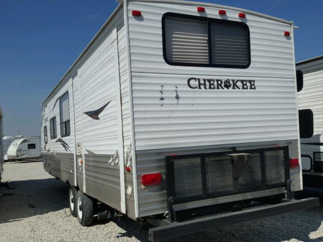 4X4TCKF20CX112649 - 2012 WILDWOOD CHEROKEE WHITE photo 3