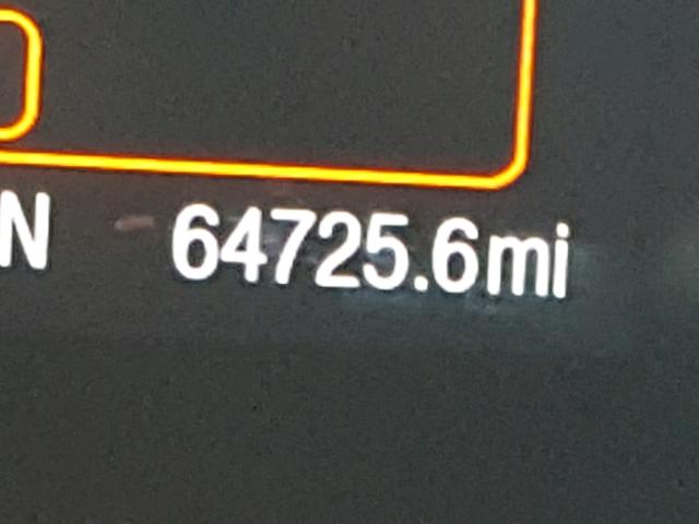 1FM5K8AR8GGB28334 - 2016 FORD EXPLORER P أسود صورة 8