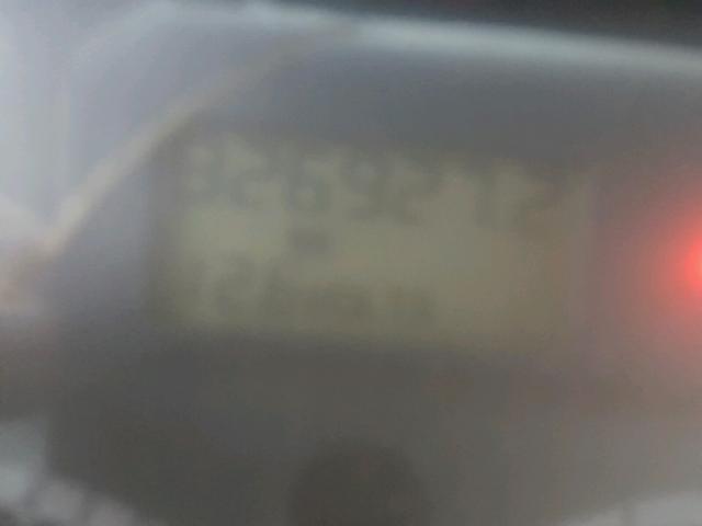 1FUJGLCK29LAF6202 - 2009 FREIGHTLINER CASCADIA 1 WHITE photo 8