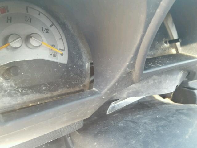 JTKDE3B77A0308307 - 2010 TOYOTA SCION TC 白色 照片 8