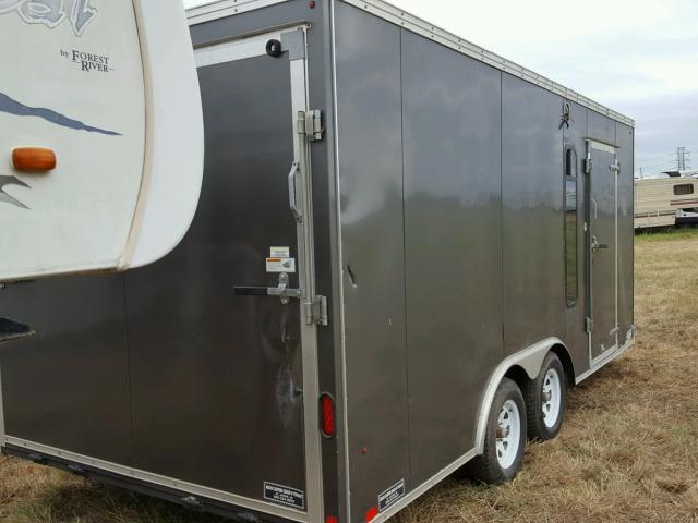 48BTE1829CA122760 - 2012 OTHR TRAILER GRAY photo 4