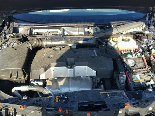 1G11C5SL7EF153200 - 2014 CHEVROLET MALIBU 1LT 蓝色 照片 7