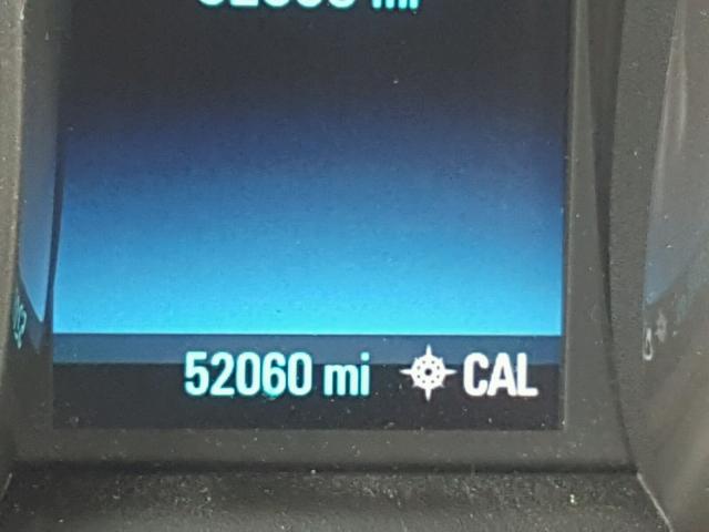 1G11B5SL5EF125978 - 2014 CHEVROLET MALIBU LS 蓝色 照片 8