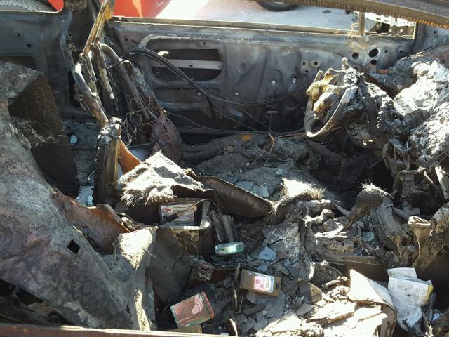 2HGFG3B85CH558647 - 2012 HONDA CIVIC EX BURN photo 5