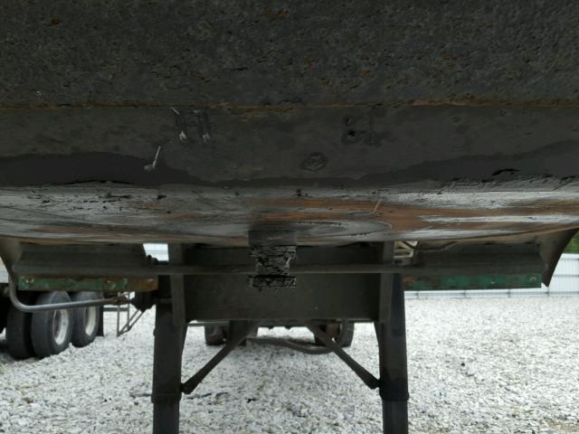 2000 - 1971 TANK TRAILER GRAY photo 7