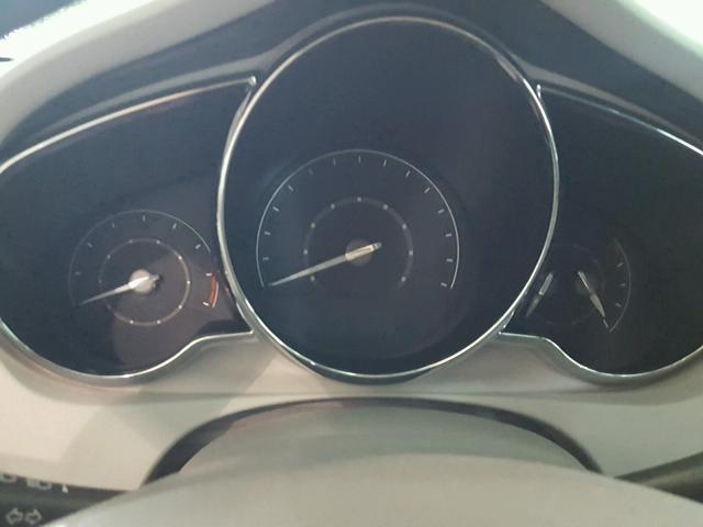 1G1ZA5E04AF285948 - 2010 CHEVROLET MALIBU LS 蓝色 照片 8