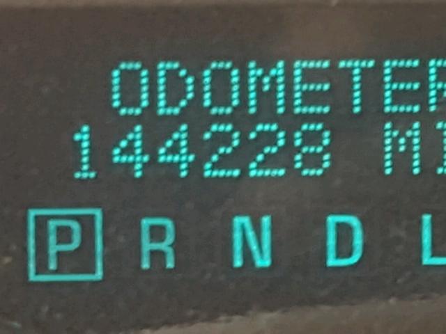 2G1WF5E36C1282896 - 2012 CHEVROLET IMPALA LS BLACK photo 8