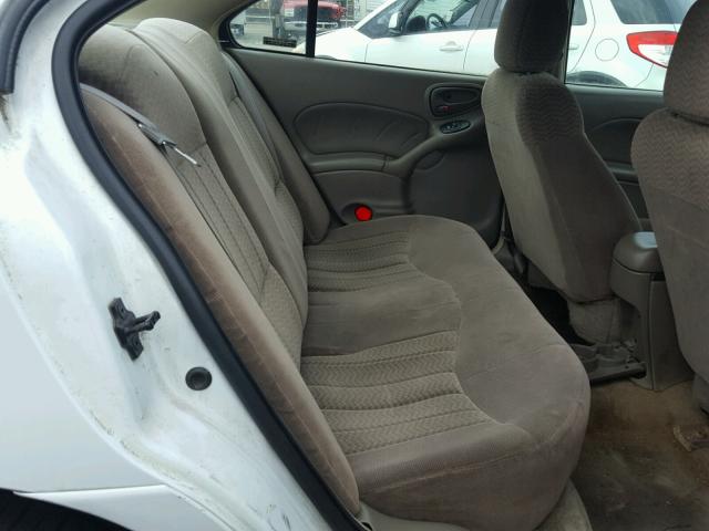 1G2NF52F12C137991 - 2002 PONTIAC GRAND AM S Ağ foto 6
