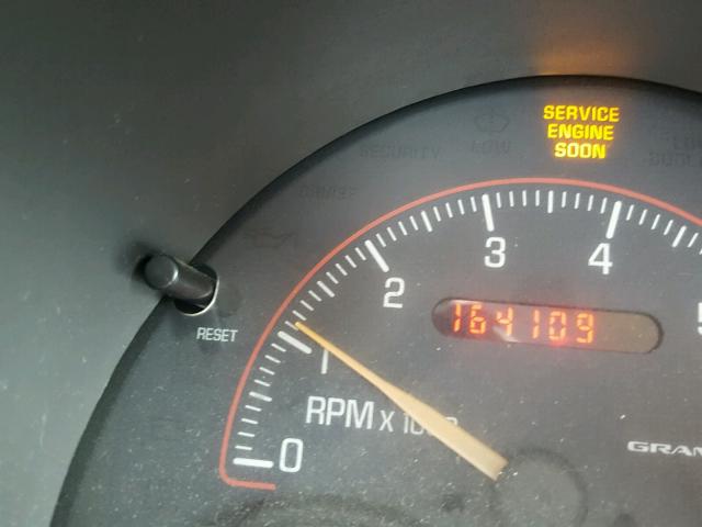 1G2NF52F12C137991 - 2002 PONTIAC GRAND AM S Ağ foto 8