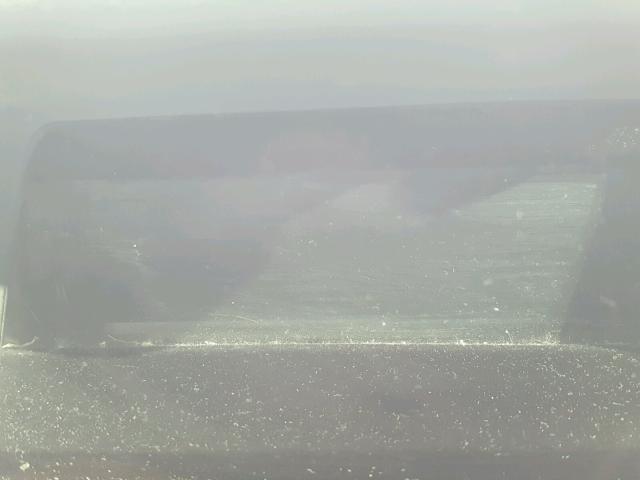 JTDKB20UX77570171 - 2007 TOYOTA PRIUS BLUE photo 8