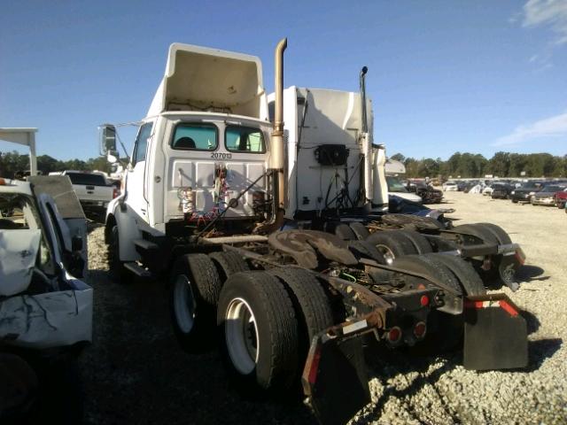 2FWJA3CV17AY15994 - 2007 STERLING TRUCK AT WHITE photo 3