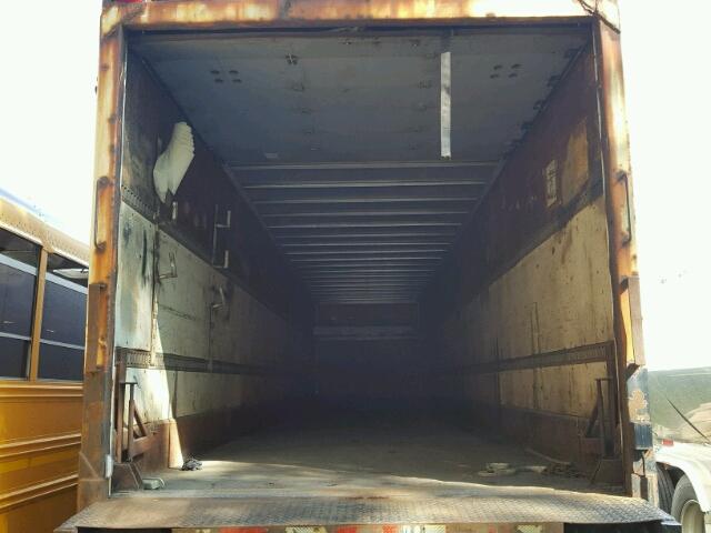 1GRAA90242B017601 - 2002 GREAT DANE TRAILER 53 TRAILER WHITE photo 6